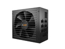 be quiet! Straight Power 12 1200W ATX 3.0 Power Supply | 80+ Platinum Efficiency
