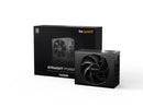 be quiet! Straight Power 12 1500W ATX 3.0 Power Supply | 80+ Platinum Efficiency