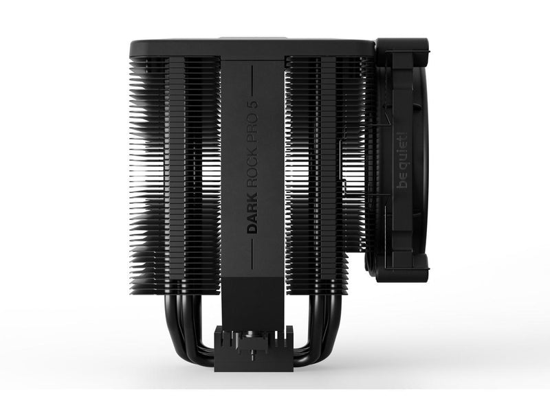 be quiet! Dark Rock Pro 5 | TDP 270W CPU Cooler | Air Cooler | Intel LGA 1851