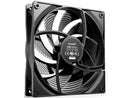 Pure Wings 3 | 140mm Case Fan | High Performance Cooling Fan | Compatible with