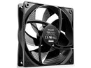 Pure Wings 3 | 120mm PWM High Speed Case Fan | High Performance Cooling Fan |