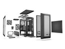 be quiet! Dark Base 701 Mid Tower PC Case | Mesh Front | Airflow Optimized | 3