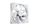 PURE WINGS 3 | 140mm Quiet PWM Case Fan | White | High top-end Speed with Low