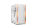 be quiet! BGW59 Dark Base 701 Mid Tower PC Case | Mesh Front | Airflow Optimized