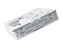be quiet! SILENT WINGS PRO 4 -120mm PWM White