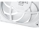 be quiet! SILENT WINGS PRO 4 -120mm PWM White