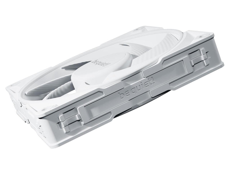 be quiet! SILENT WINGS PRO 4 - 140mm PWM White
