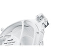 be quiet! SILENT WINGS 4 - 120mm PWM White