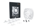 be quiet! SILENT WINGS 4 - 120mm PWM White