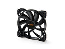 Pure Wings 2 | 140mm PWM Case Fan | High Performance Cooling Fan | Compatible