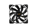 Pure Wings 2 | 140mm PWM Case Fan | High Performance Cooling Fan | Compatible