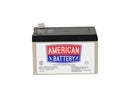 ABC Replacement Battery Cartridge