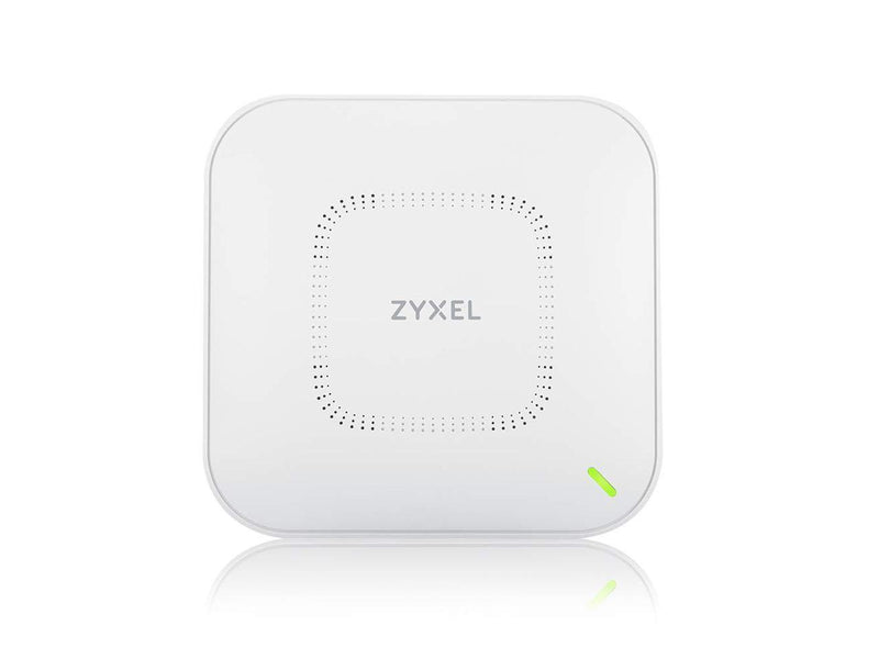 ZYXEL COMMUNICATIONS WAX650S 4x4 WiFi6 Smart Antenna AP