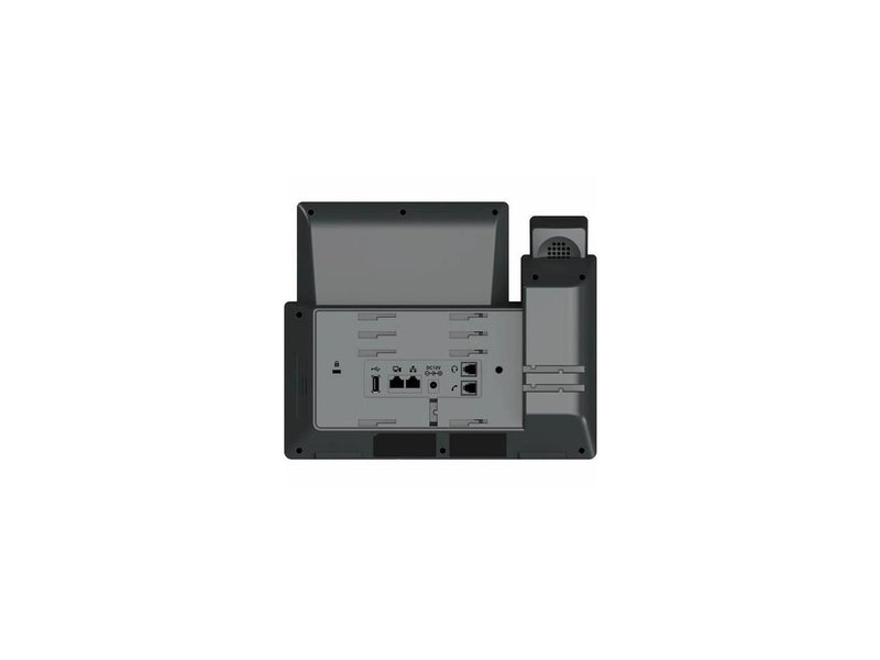 Grandstream GRP2670 12 Lines, 6 SIP Accounts, 7in touch scrn