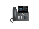 Grandstream Networks GRP2616 6 Lines 6 SIP Accts PoE + Gigabit Ethernet