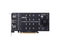 ASUS Hyper M.2 X16 PCIe 3.0 X4 Expansion Card V2 Supports 4