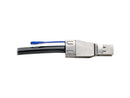 Tripp Lite Mini-Sas External Hd Cable Sff-8644 To Sff-8644 12 Gbps 2M 6.6Ft