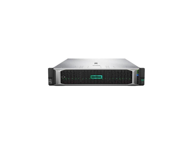 HPE Proliant DL380 Gen10 Server with One Intel Xeon Gold 6226R Processor, One 32