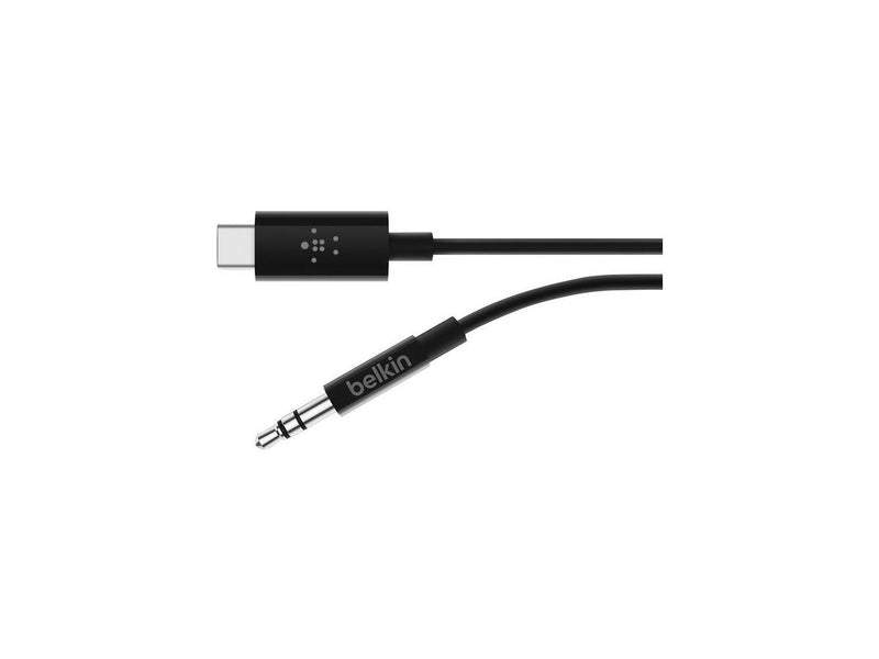 Belkin Mini-Phone/Usb Audio Cable