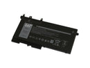 LI-POLY 3CELL 7.26V BATTERY FOR