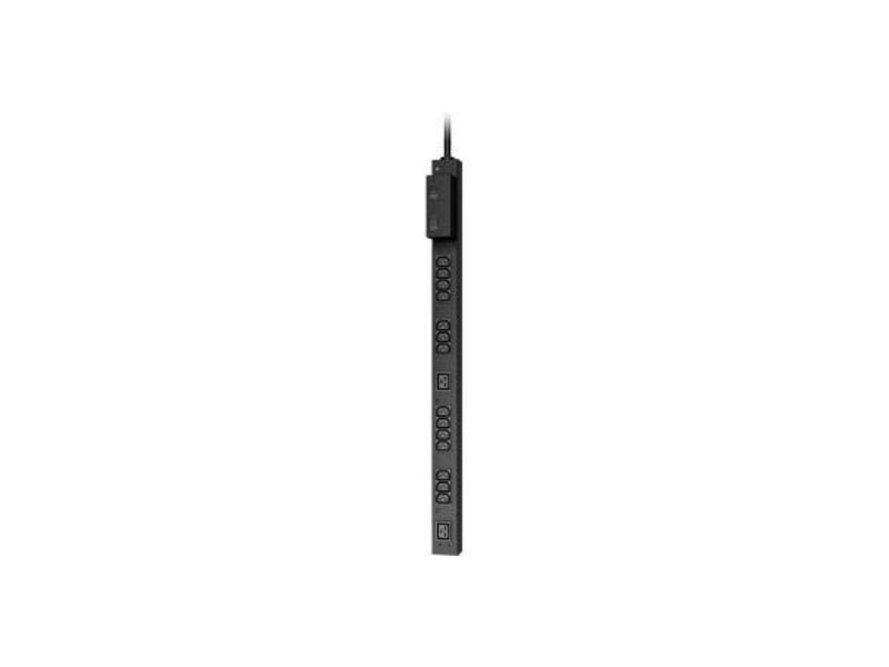 SCHNEIDER ELECTRIC RACK PDU BASIC HALF HEIGHT