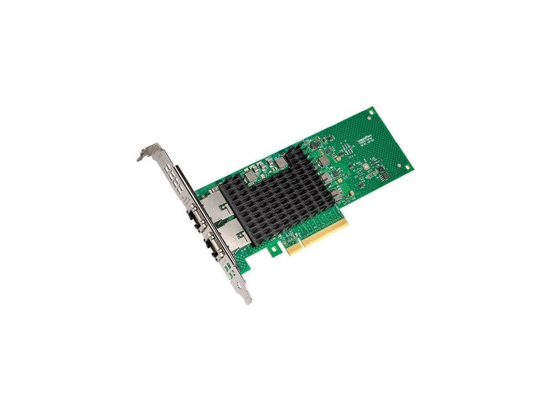 Intel X710-T2L 2 Port Low Profile PCI Express v3.0 x 8 Ethernet Network Adapter