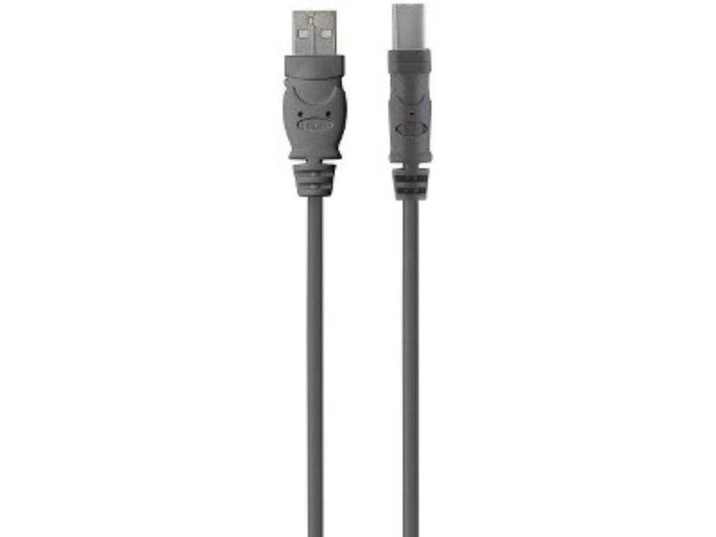 Belkin 2.0 USB-A to USB-B Cable