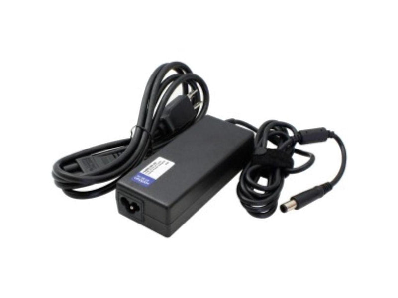 Addon Hp 744893-001 Compatible 45W 19.5V At 2.31A Laptop Power Adapter And Cable