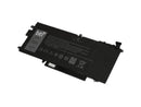LI-ION 4 CELL 7.6V BATTERY FOR