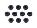 Jabra Engage Ear Cushions  10 pieces for Mono headset 14101-61