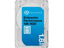 Seagate Exos 10E2400 1.8TB 10K RPM SAS 12Gb/s 256MB Cache 2.5-Inch Enterprise