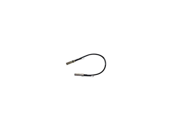 Mellanox MCP1650-V00AE30 DAC Cable Ethernet 200GbE QSFP56 0.5m MCP1650V00AE30
