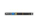 Eaton Managed EMAT10-10 8-Outlet PDU