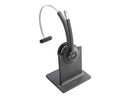 Cisco - CP-HS-WL-561-S-US= - Cisco 561 Headset - Mono - Wireless - DECT 6.0 -
