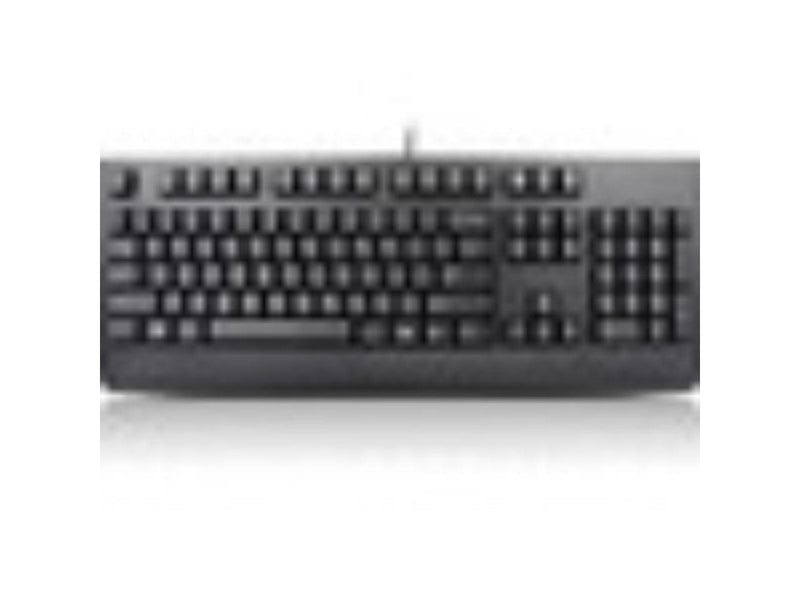 Lenovo Preferred Pro II USB Keyboard Spanish 4X30M86911