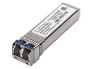 Finisar 10Gb/s 10km 1310nm Single Mode Datacom SFP+ Optical Transceiver