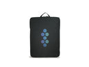 Mobile Edge AWM17FSL Alienware Sleeve for 17" Dell Laptop - Frost Black