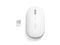 KENSINGTON COMPUTER K75353WW SURETRACKDUAL WIRELESS MOUSE - WHITE