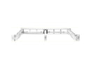 HPE SN2100M Rack Installation Kit