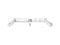 HPE SN2100M Rack Installation Kit