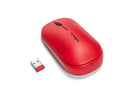 KENSINGTON COMPUTER K75352WW SURETRACKDUAL WIRELESS MOUSE - RED