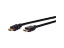 Comprehensive Standard HD-HD-25EST HDMI with Ethernet Audio/Video Cable