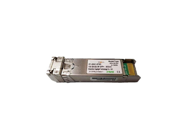 SonicWALL SFP+ Transceiver Module