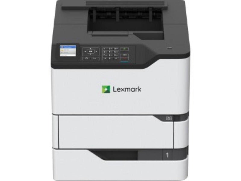 Lexmark Ms820 Ms825dn Laser Printer - Monochrome