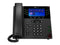 Poly 450 Ip Phone - Corded - Corded - Desktop Wall Mountable - Taa Compliant