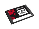 Kingston 960G SSDNOW DC500M 2.5IN SSD