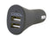 4.8A DUAL USB CAR CHARGER