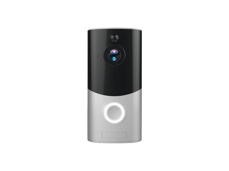 Smart Wifi Camera Doorbell