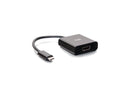 C2G 4K USB C to HDMI Adapter C2G54459