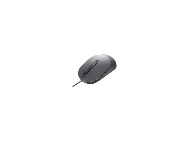 DELL MS3220 Laser Wired Mouse Titan Gray